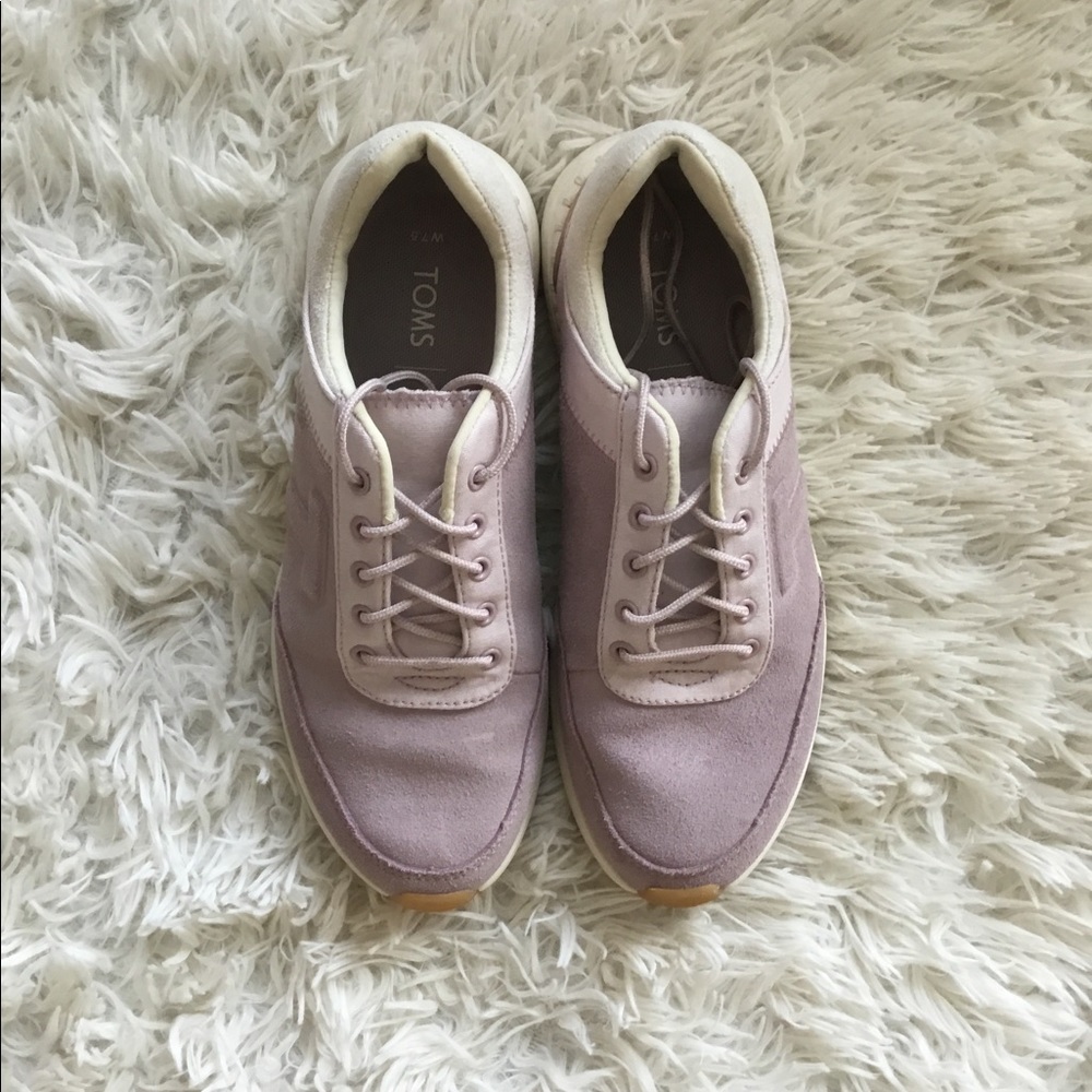 Women’s Toms Shoes